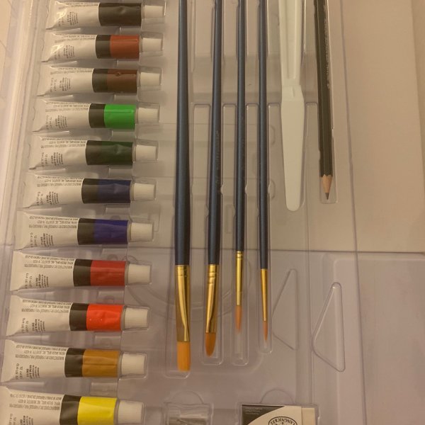 晒货图片