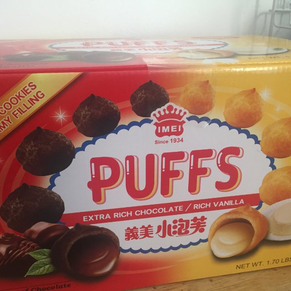 晒货图片