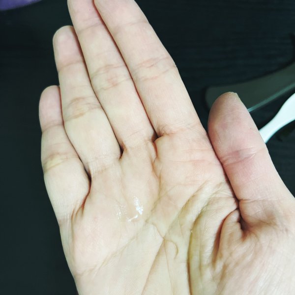 晒货图片