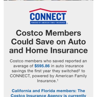在加州买个home insurance怎...