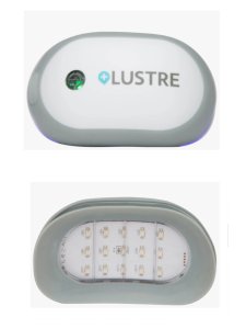 【众测】Lustre SOLO可穿戴粉刺治疗仪！