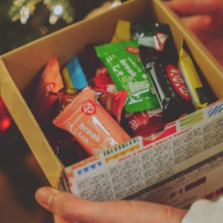 🎄拆礼物｜【BOKKSU箱】今年最棒的圣诞礼物🎁