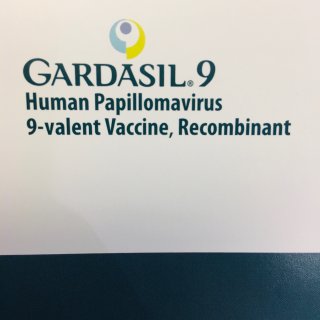 HPV和流感疫苗接种经历...
