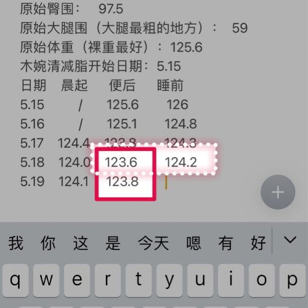 晒货图片