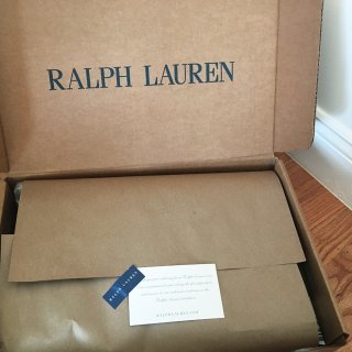 Ralph Lauren 拉夫·劳伦