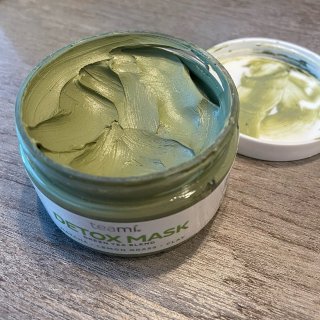绿茶面膜Green Tea Blend Detox Mask - Teami Blends | Ulta Beauty