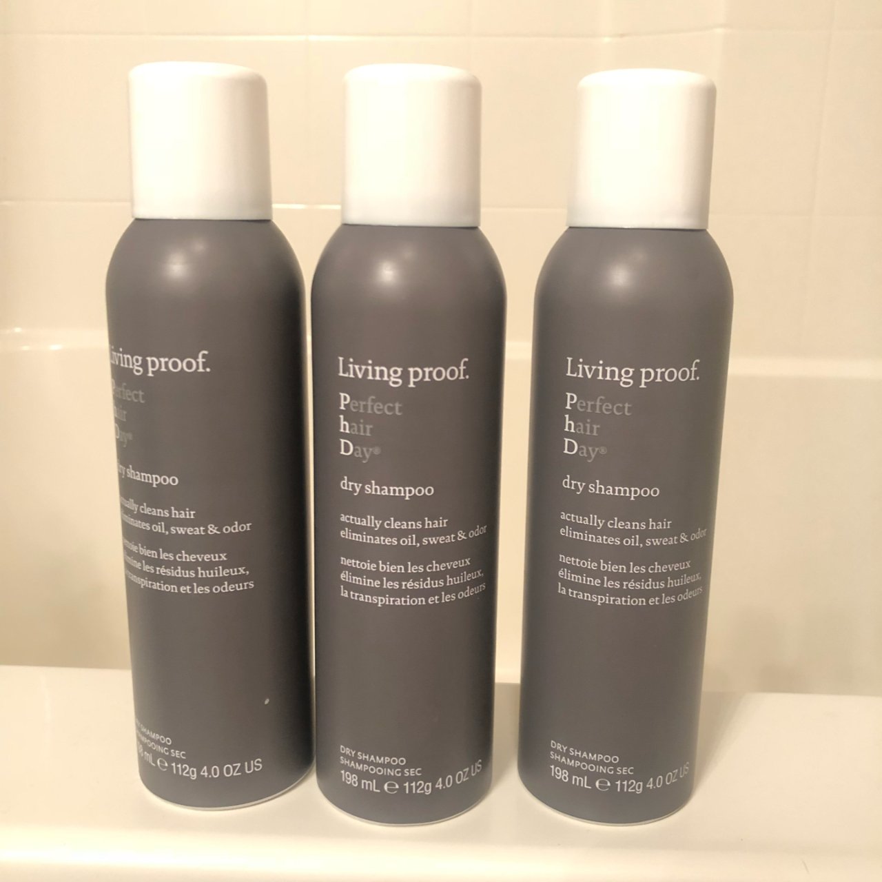 Living Proof,dry shampoo,Target 塔吉特百货
