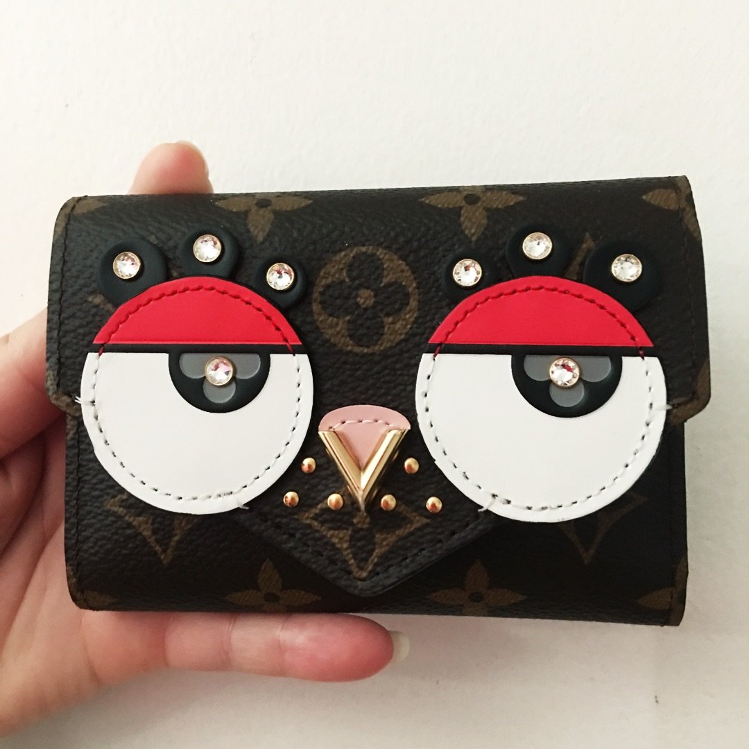 Louis Vuitton 路易·威登