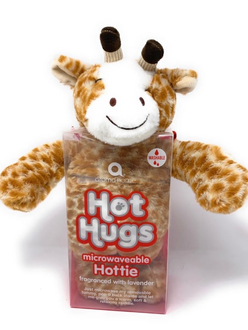 Hot Hugs,Aroma Home