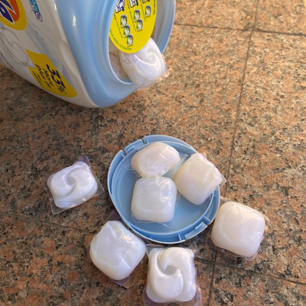 晒货图片