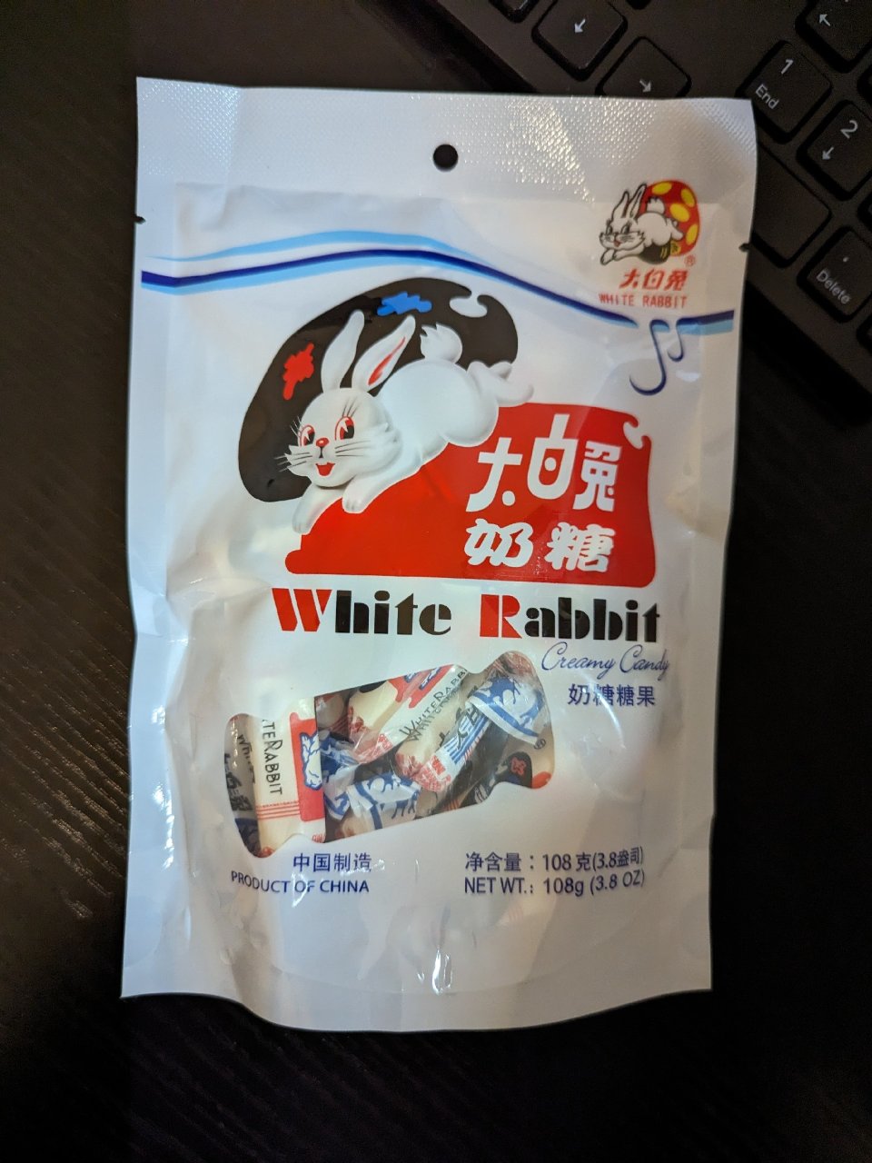 让White Rabbit火遍全米国...