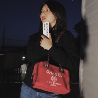 我的Chanel包,310mood