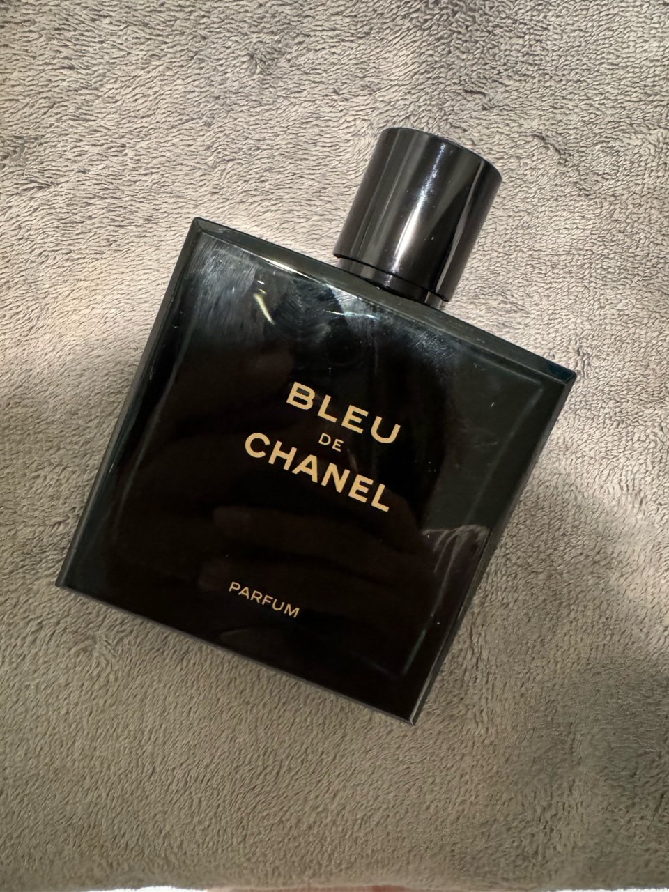 Chanel男香
