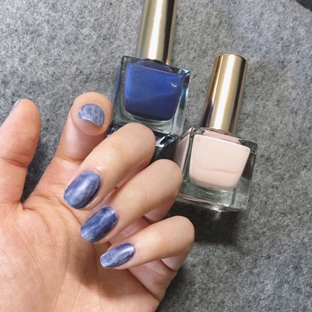 牛仔裤的夏天?<br /> <br...