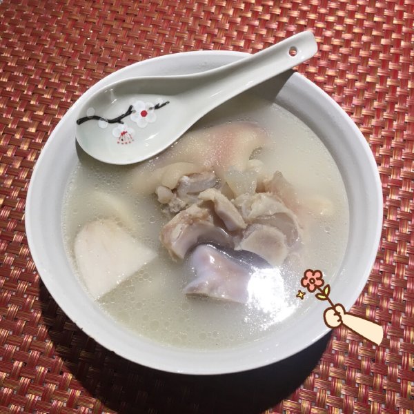 晒货图片