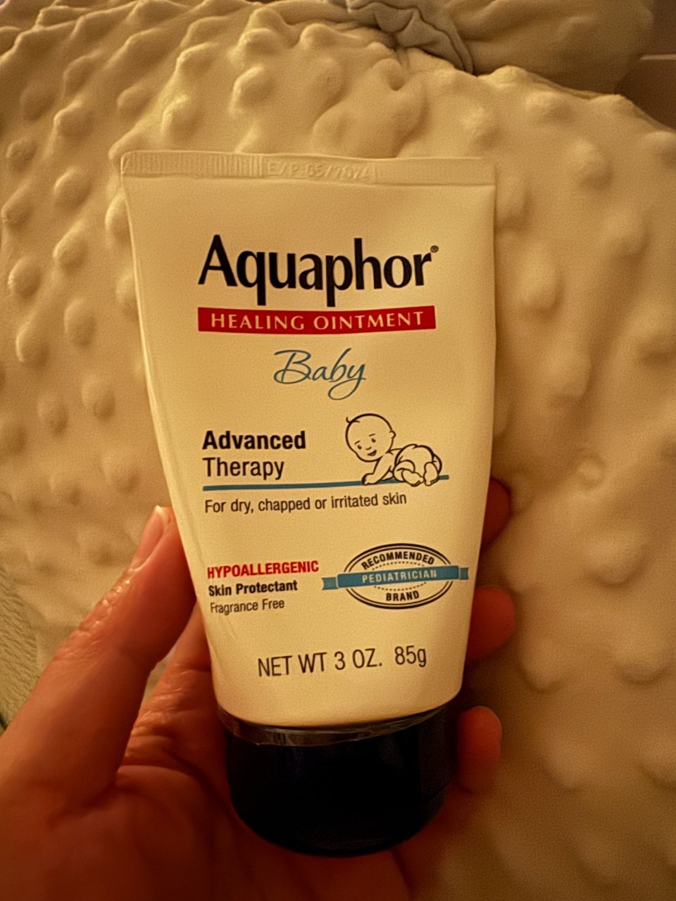 Aquaphor 万用膏