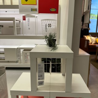 三月Ikea ☕️咖啡免费 🐼熊猫3.9...