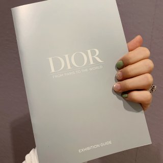 Dior 迪奥,Dior From Paris to the World