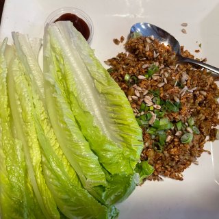 泰国菜Lucki Thai