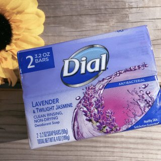 Dial抗菌肥皂🧼
