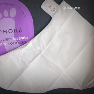 Foot Mask - SEPHORA COLLECTION