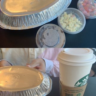 Starbucks 星巴克,Chipotle Mexican Grill