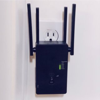 颜值vs技术｜两款亚马逊热卖Wifi E...