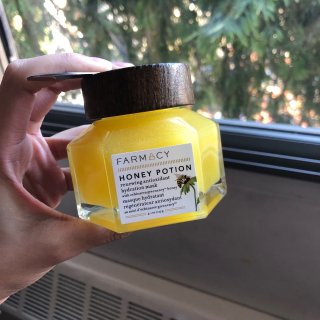 Farmacy,蜂蜜面膜