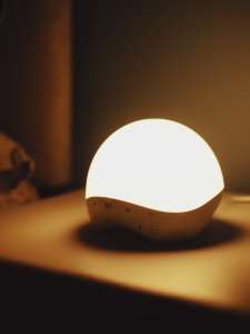众测 ｜培养好的睡眠习惯从一盏灯开启