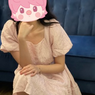 樱花季 - 我的那些粉色小裙子们1️⃣...