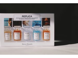 Maison Margiela Replica 小药瓶Q香