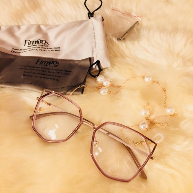 微众测 | Firmoo处方眼镜
