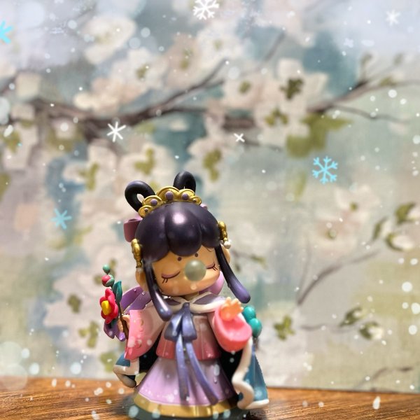 晒货图片