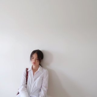 穿搭【白衬衫，清新淡雅】...