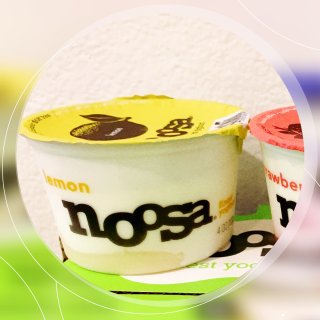 💝💞真爱网红Costco Noosa酸奶...
