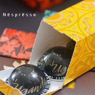 Nespresso｜新款咖啡胶囊｜冬季限...