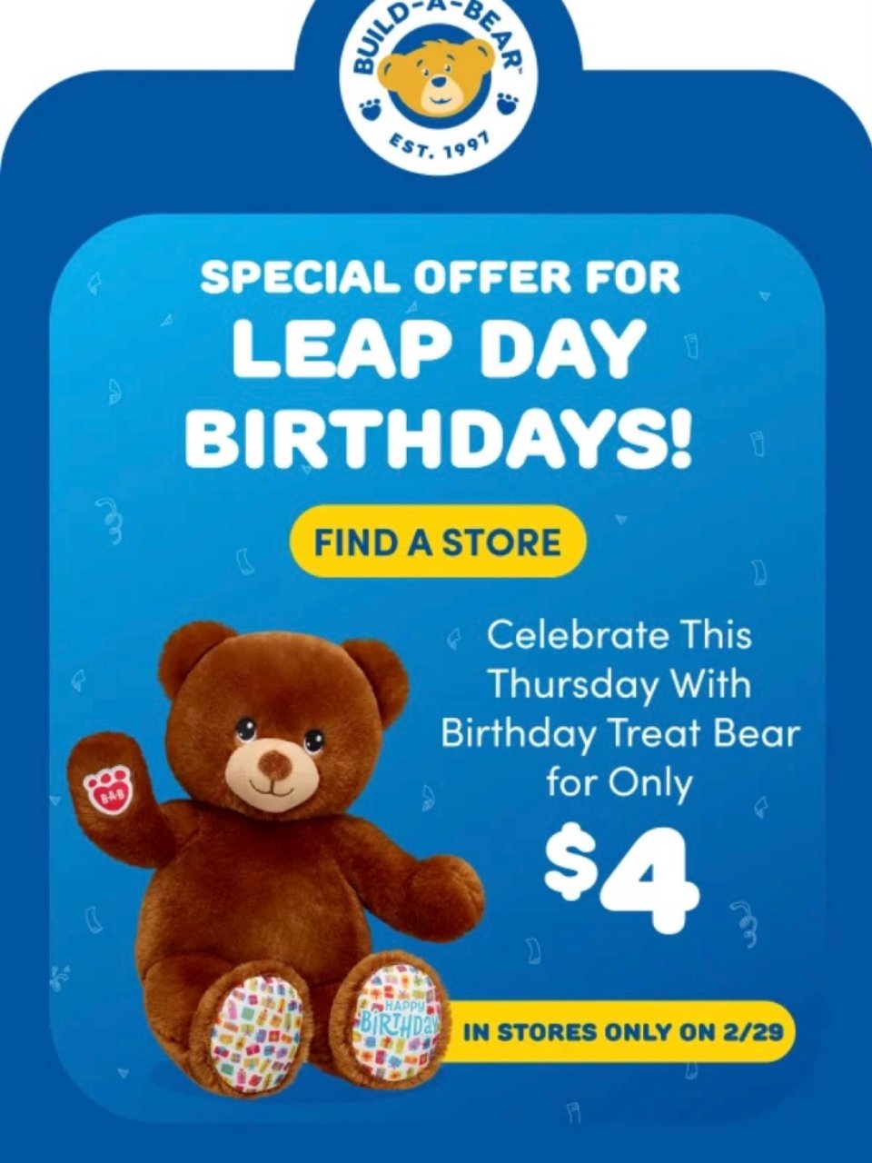 Build-A-Bear® - Shop Stuffed Animals, Plush, and Teddy Bears