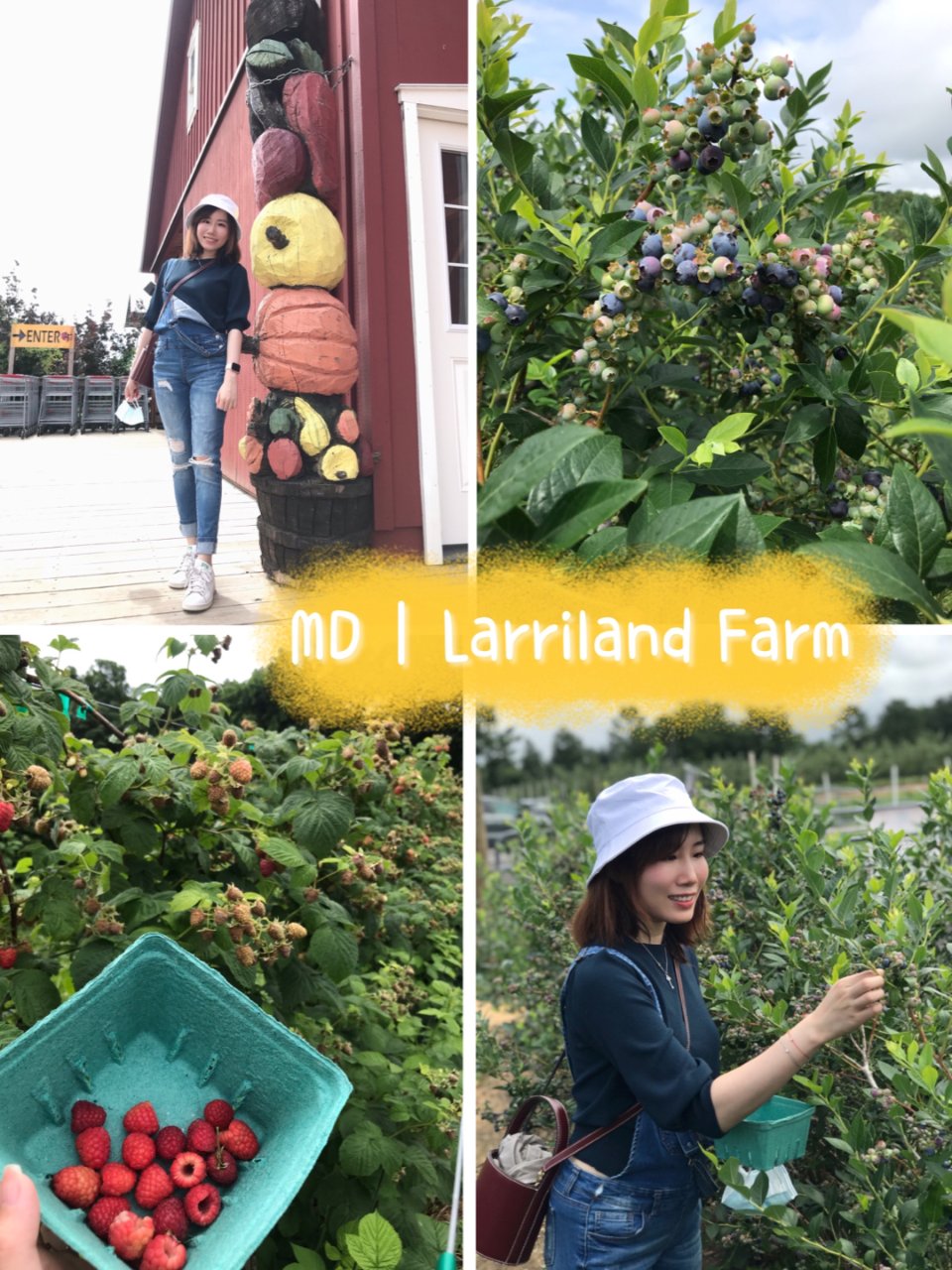Larriland Farm