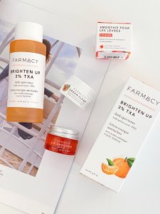 Farmacy Beauty|缤纷水果，夏日多巴胺护肤