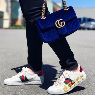 Gucci 古驰,gg marmont mini,Ace Guccy