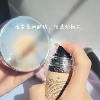 Dior梦幻美肌修颜乳+AirFlash...