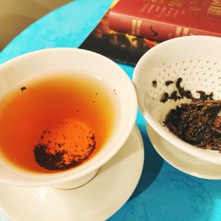值得细品的好茶品牌-正山堂...