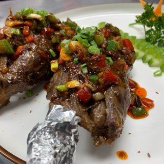 Taste Sichuan,川香园