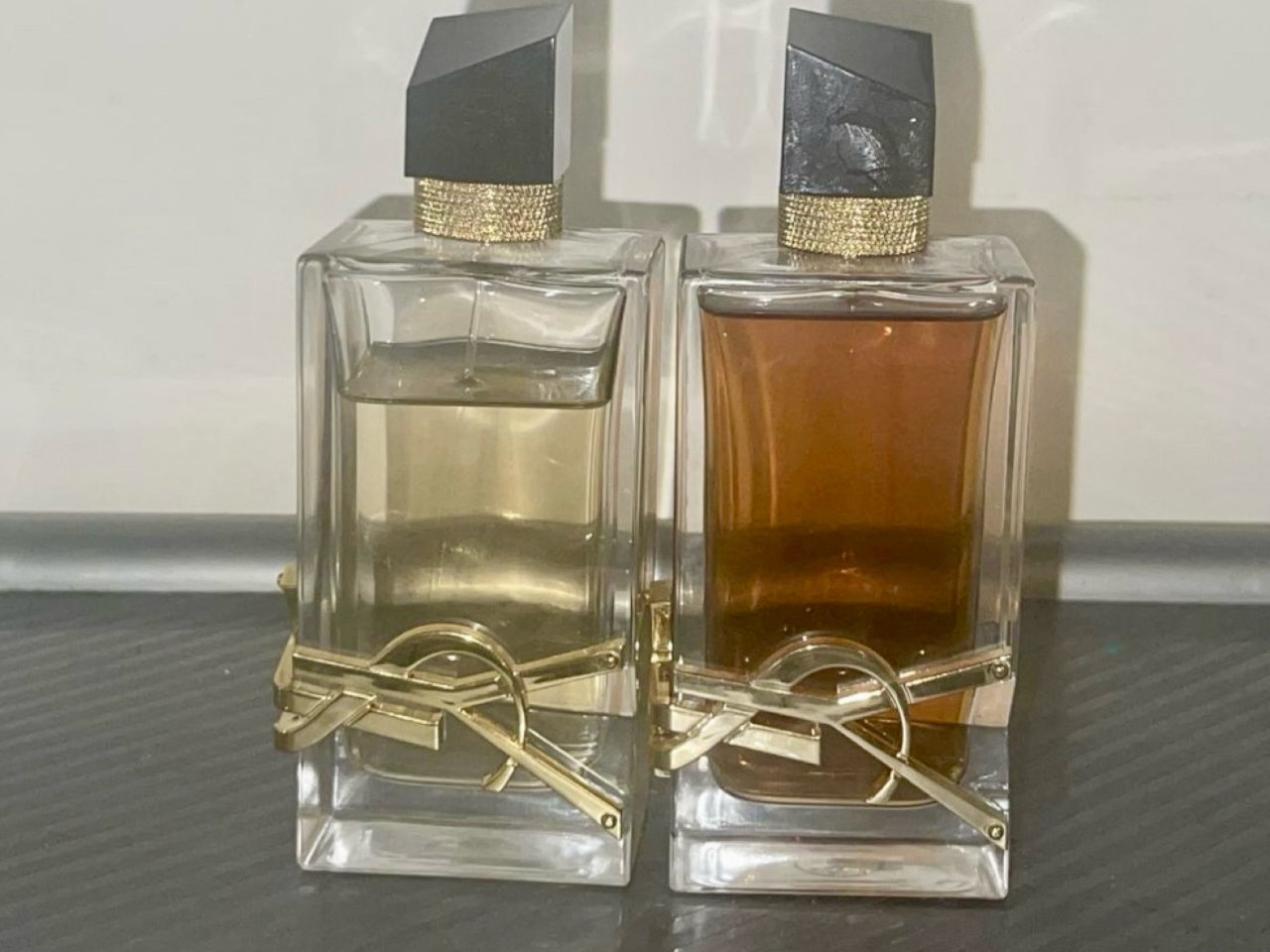 Yves Saint Laurent Libre 香水 Yves Saint Laurent 自由女神浓香型香水(Libre Eau de Parfense