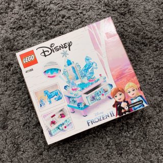 Lego 乐高,Kohl's 科尔士百货公司,Disney 迪士尼