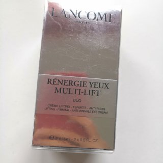 Rénergie Yeux MultiI-Lift ultra Eye Cream | Lancôme