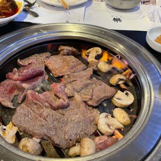 Local周边｜酱蟹🦀️｜烤肉｜韩国餐...