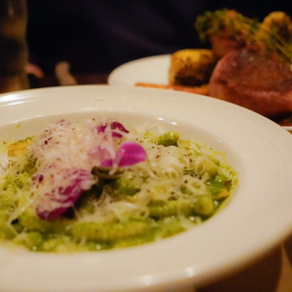 Ricotta Cavatelli
