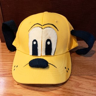 Pluto帽子