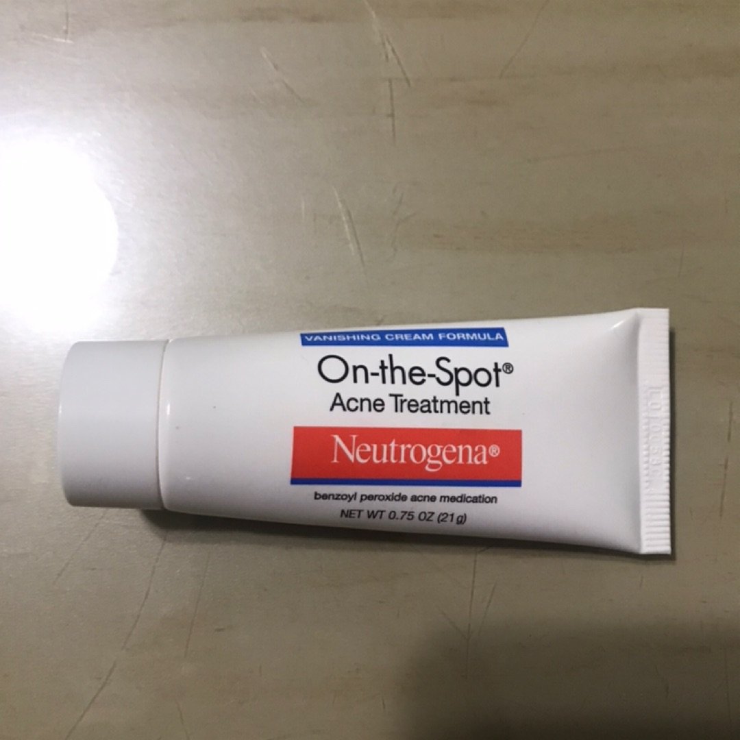 Neutrogena 露得清